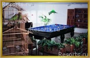 Karia Princess Hotel 28